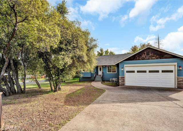 Property at 16605 Pinecrest Ct, Hidden Valley Lake, CA 95467, 2 beds, 2 baths