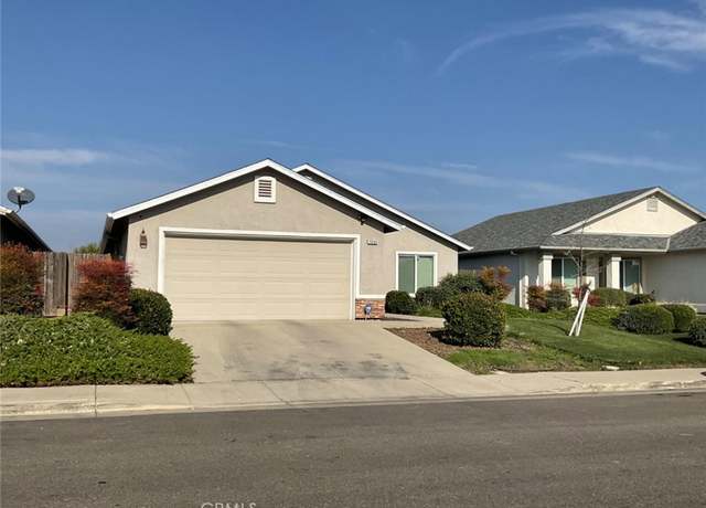 Property at 2094 W Pincay St, Merced, CA 95348, 4 beds, 2 baths