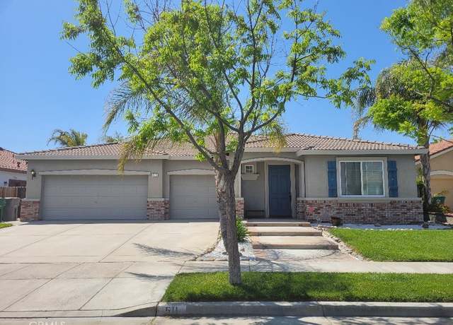 Property at 511 Milano Ct, Los Banos, CA 93635, 4 beds, 2.5 baths