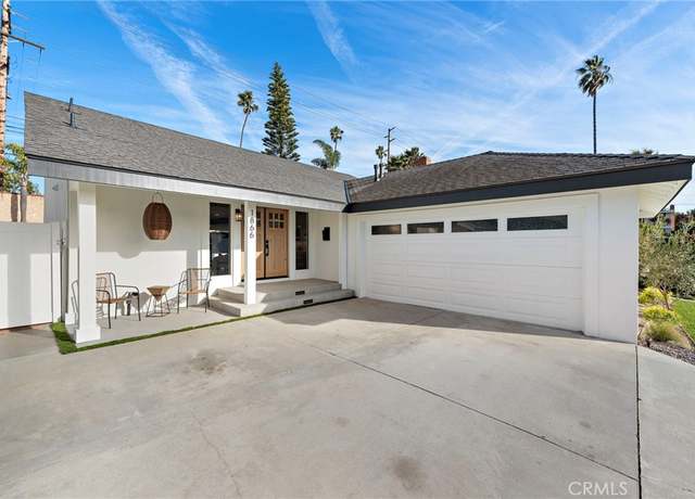 Property at 1866 Parkcrest Dr, Costa Mesa, CA 92627, 4 beds, 3 baths