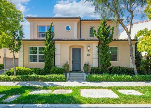 Property at 137 Excursion, Irvine, CA 92618, 3 beds, 3.5 baths