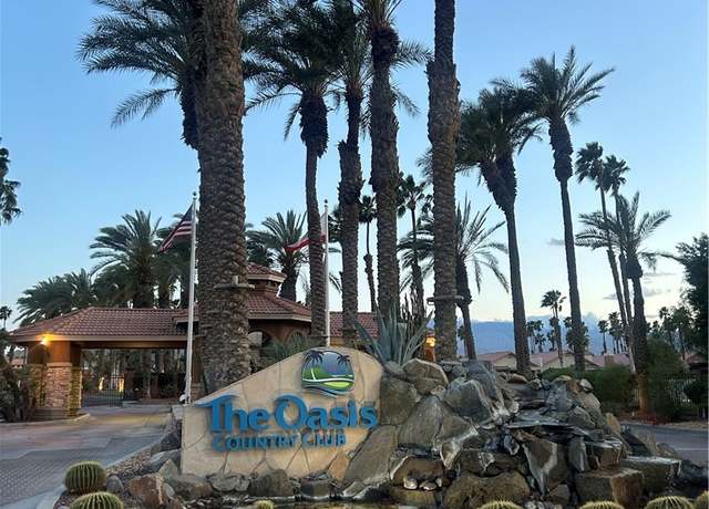 Property at 42515 Sultan Ave, Palm Desert, CA 92211, 2 beds, 2 baths