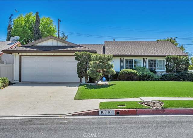 Property at 16718 Septo St, North Hills, CA 91343, 3 beds, 2 baths