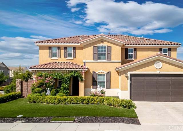 Property at 30223 Mahogany St, Murrieta, CA 92563, 5 beds, 3 baths
