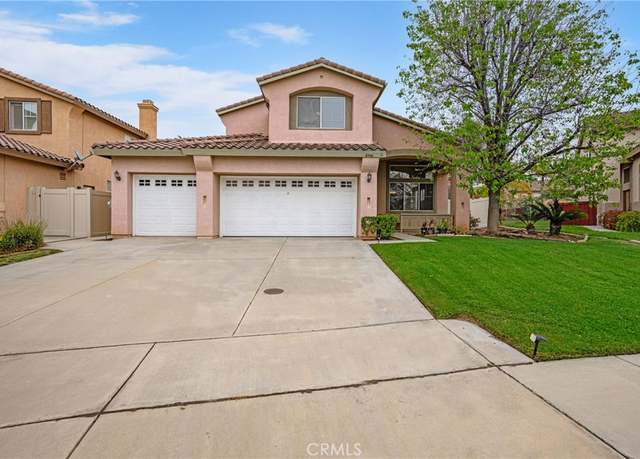 Property at 8946 Burlington Cir, Riverside, CA 92508, 4 beds, 3 baths