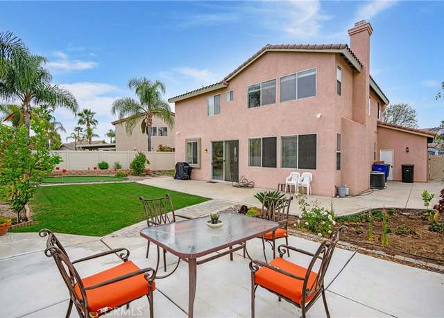 Property at 8946 Burlington Cir, Riverside, CA 92508, 4 beds, 3 baths