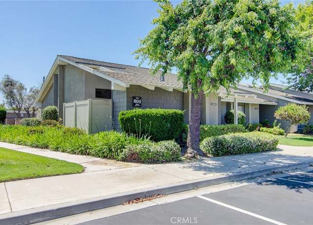 Property at 8646 Butte Cir Unit 604B, Huntington Beach, CA 92646, 2 beds, 2 baths