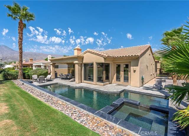 Property at 56720 Jack Nicklaus Blvd, La Quinta, CA 92253, 3 beds, 3 baths