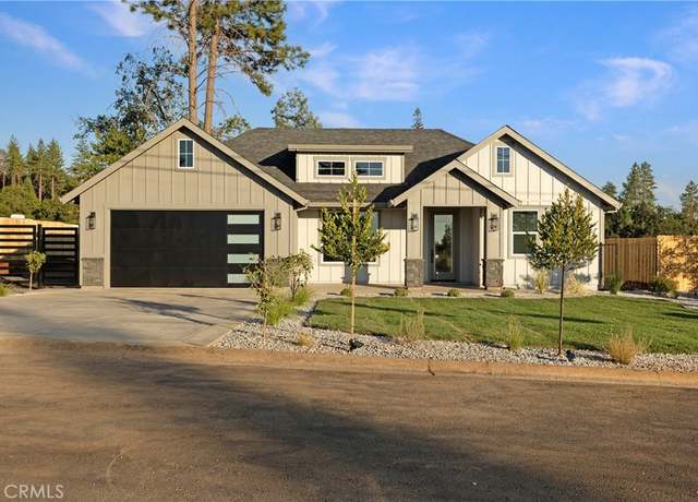 Property at 300 Rose Ln, Paradise, CA 95969, 3 beds, 2 baths