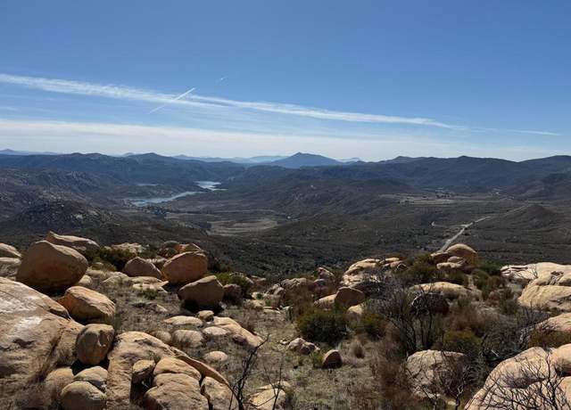 Property at 0 Slant Rock Rd, Alpine, CA 91901