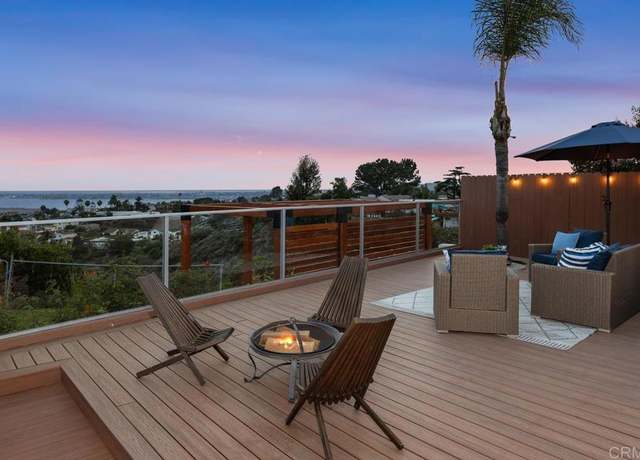 Property at 4704 Jumano Ave, San Diego, CA 92117, 4 beds, 2.5 baths