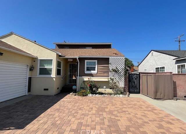 Property at 10515 Branscomb St, Norwalk, CA 90650, 4 beds, 2 baths