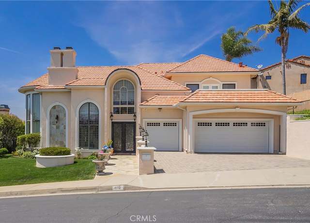 Property at 8113 Newcastle Dr, Whittier, CA 90605, 5 beds, 5 baths