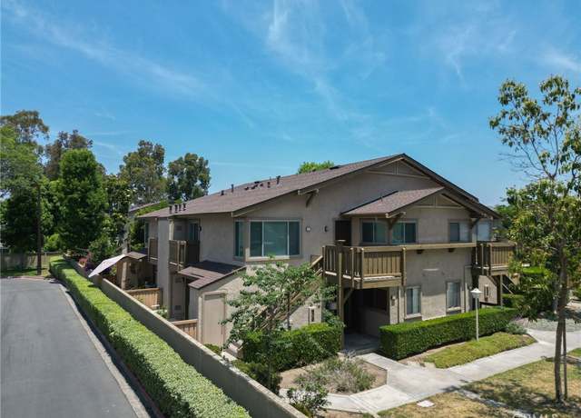 Property at 81 Rockwood #42, Irvine, CA 92614, 1 bed, 1 bath