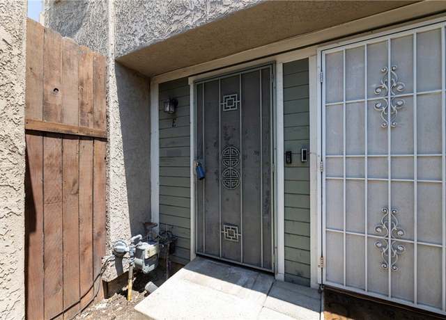 Property at 217 W Mountain View Ave Unit 5E, La Habra, CA 90631, 2 beds, 1.5 baths