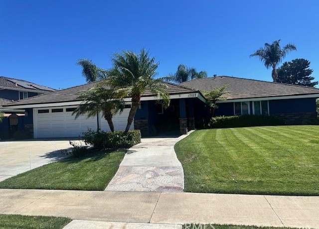 Property at 17512 Orange Tree Ln, Tustin, CA 92780, 4 beds, 2.5 baths