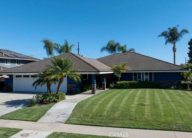 Property at 17512 Orange Tree Ln, Tustin, CA 92780, 4 beds, 2.5 baths