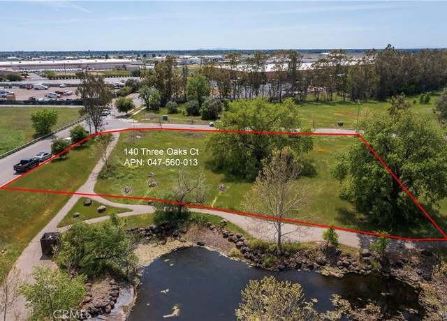 Property at 140 Three Oaks Ct, Chico, CA 95973