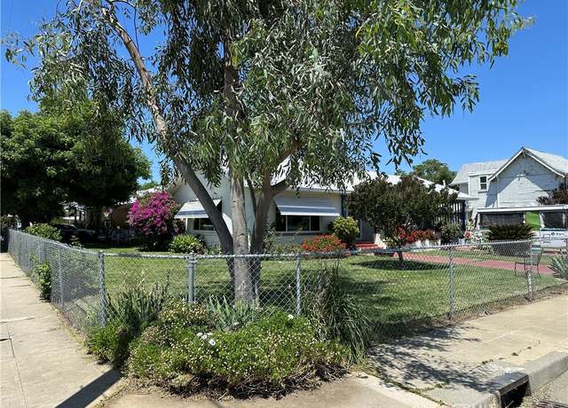 Property at 159 S Shasta St S, Willows, CA 95988, 6 beds, 3 baths