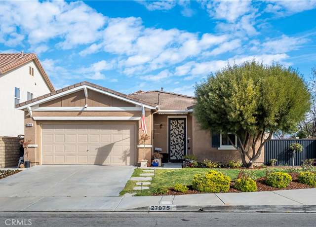 Property at 27975 Langley Pl, Castaic, CA 91384, 3 beds, 2 baths