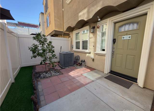 Property at 22111 Main St #6, Carson, CA 90745, 3 beds, 4 baths