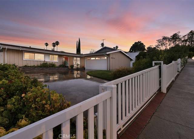 Property at 20516 Aetna St, Woodland Hills, CA 91367, 4 beds, 3 baths