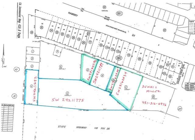 Property at 300 Apex Ave, Banning, CA 92220