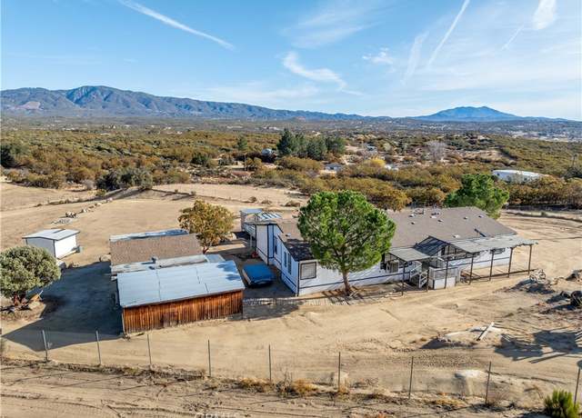 Property at 51490 Forest Boundry Rd, Anza, CA 92539, 5 beds, 3 baths