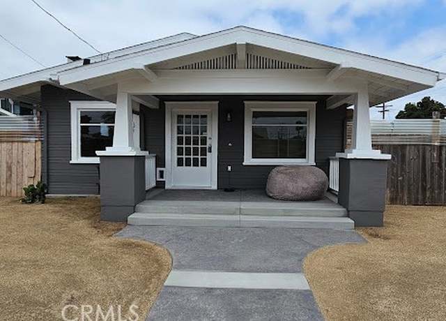 Property at 4107 37th St, San Diego, CA 92105, 2 beds, 1 bath
