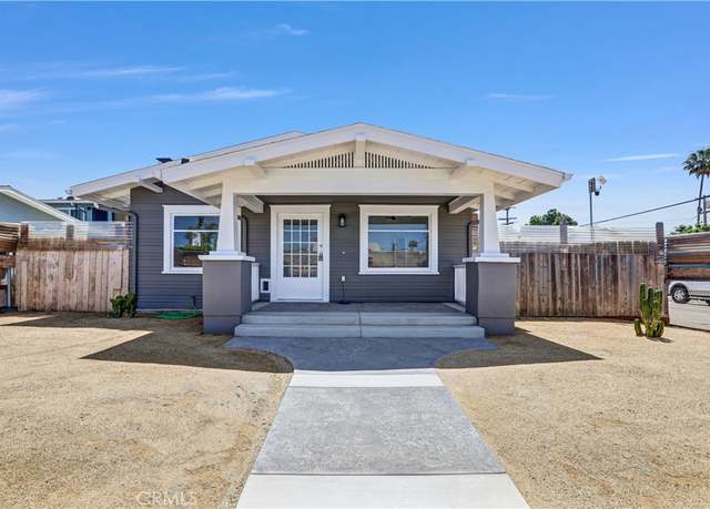 Property at 4107 37th St, San Diego, CA 92105, 2 beds, 1 bath