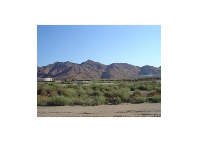 Property at 0 Piute Rd, Newberry Springs, CA 92365