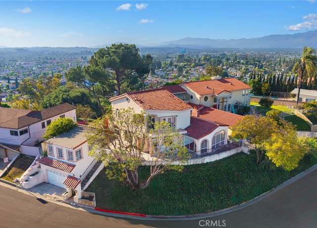 Property at 335 Montechico Dr, Monterey Park, CA 91754, 3 beds, 2 baths