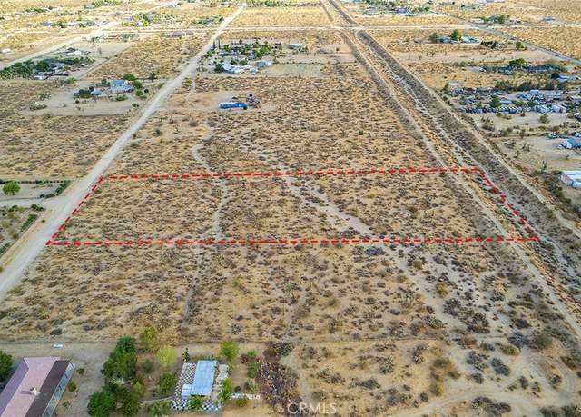 Property at 11839 Mountain Rd, Pinon Hills, CA 92372