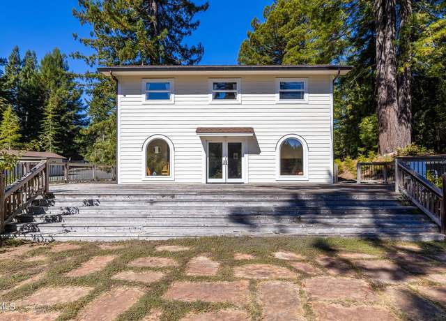 Property at 31026 Albion Ridge L Rd, Albion, CA 95410, 2 beds, 2 baths