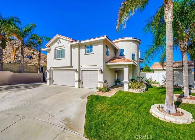 Property at 16924 Tudor Way, Fontana, CA 92337, 5 beds, 3 baths