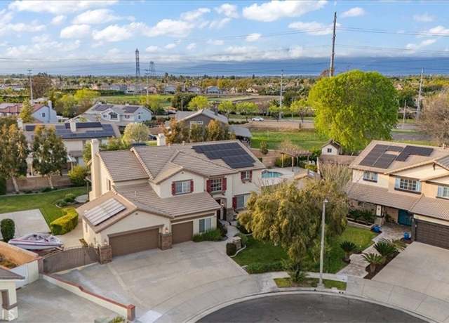 Property at 14132 Peral Ct, Chino, CA 91710, 5 beds, 4 baths