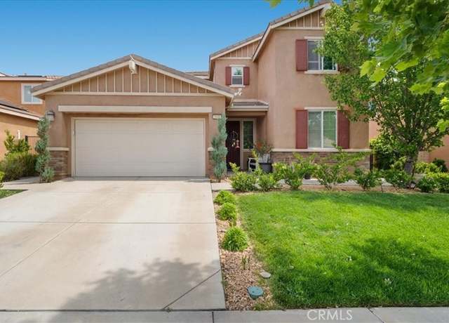 Property at 3648 Fawn Lily Ln, San Bernardino, CA 92407, 6 beds, 4 baths