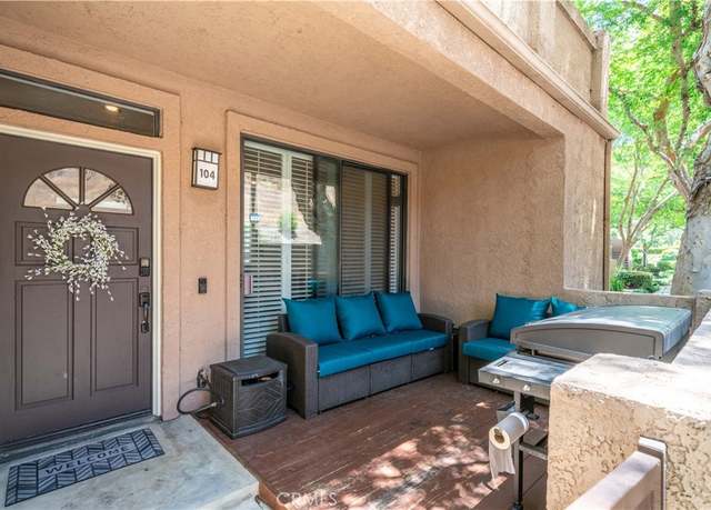 Property at 5722 E Stillwater Ave #104, Orange, CA 92869, 2 beds, 2 baths