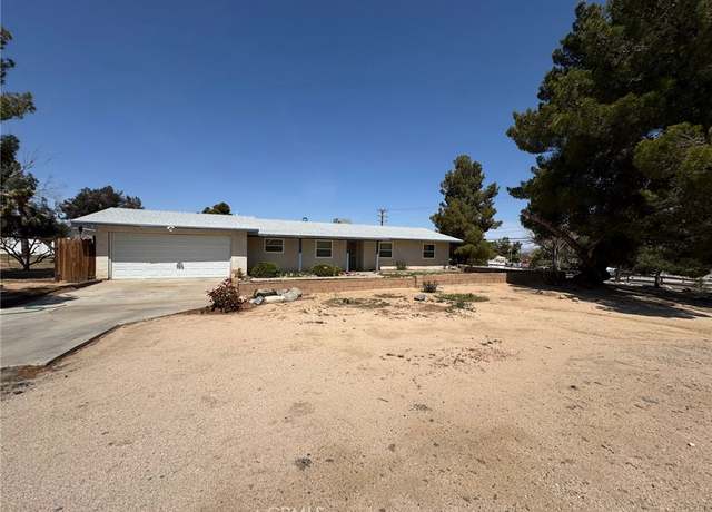 Property at 7788 Peach Ave, Hesperia, CA 92345, 3 beds, 2 baths