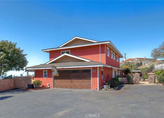 Property at 2056 Wonderview Dr, Vista, CA 92084, 4 beds, 2.5 baths