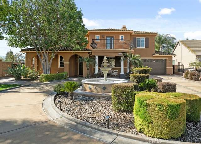 Property at 8224 Fieldstream Ct, Eastvale, CA 92880, 5 beds, 4.5 baths