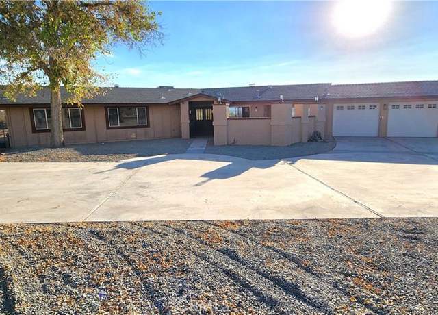 Property at 16257 Saint Timothy Rd, Apple Valley, CA 92307, 3 beds, 2 baths