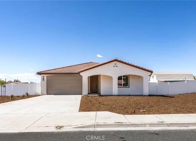 Property at 13557 Collie Ct, Moreno Valley, CA 92555, 5 beds, 3 baths