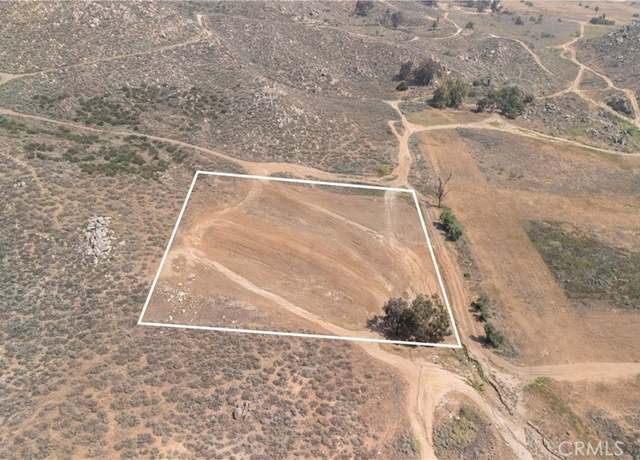 Property at 0 Ironwood/Nason, Moreno Valley, CA 92555