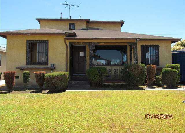 Property at 1410 West Stockwell, Compton, CA 90222, 5 beds, 2 baths