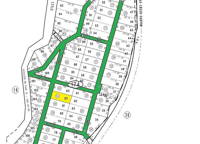 Property at 0 Glenn Way, Lytle Creek, CA 92358