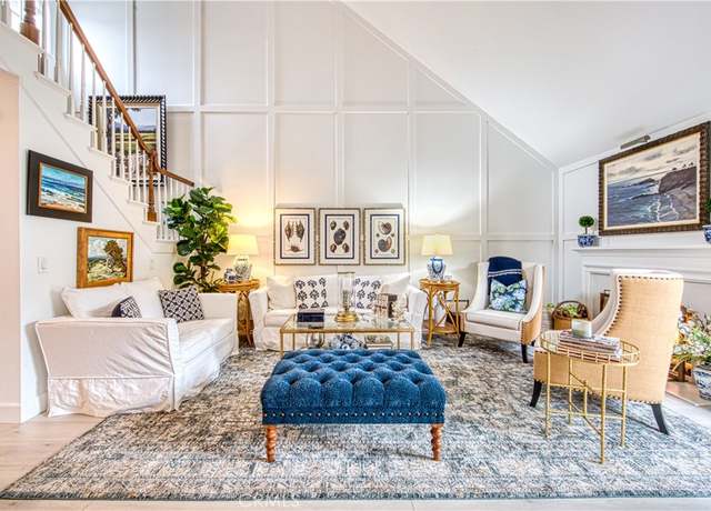 Property at 25536 Rue Terrase #17, Laguna Niguel, CA 92677, 2 beds, 2.5 baths