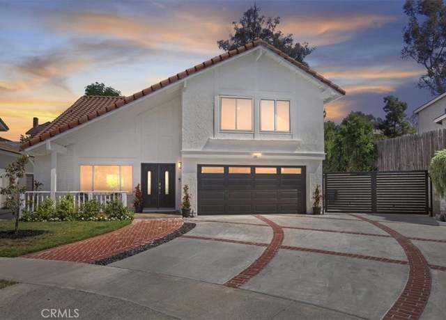 Property at 23772 Singapore St, Mission Viejo, CA 92691, 4 beds, 3 baths