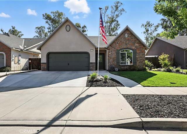 Property at 4140 Mondavi Ave, Merced, CA 95348, 3 beds, 2 baths