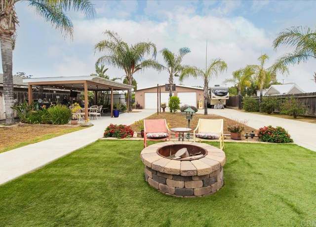 Property at 716 12th St, Ramona, CA 92065, 3 beds, 2 baths